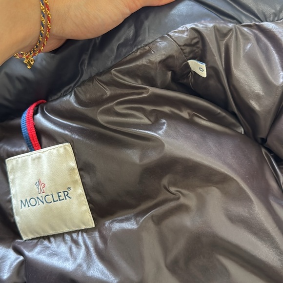 Moncler Winter Down Jacket - Picture 10 of 16